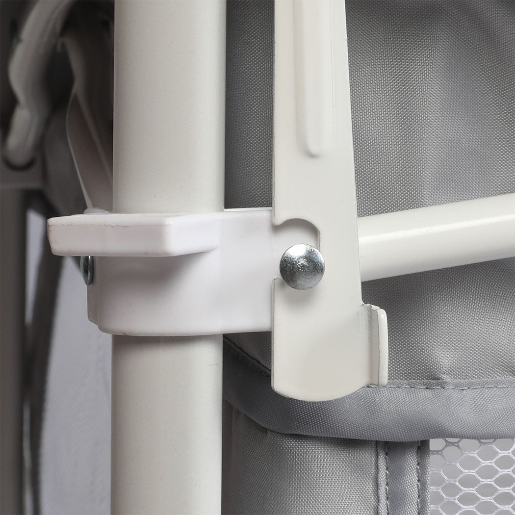 Bopeep Kids Playpen Foldable 120X180-2