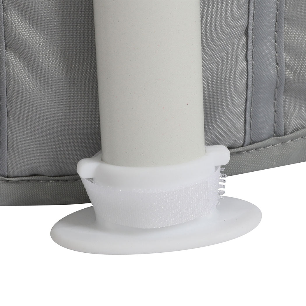 Bopeep Kids Playpen Foldable 120X180-4